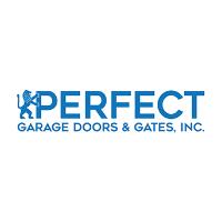 Perfect Garage Doors & Gates Inc. image 1